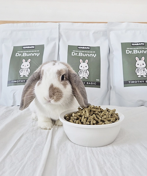 Wabami Dr. Bunny Timothy Basic